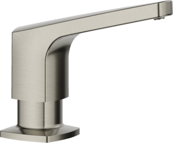 RIVANA soap dispenser