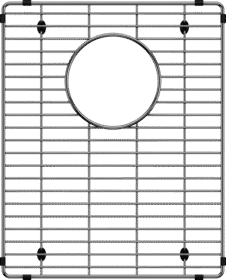 Sink Grid