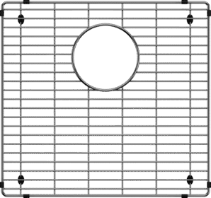 Sink Grid