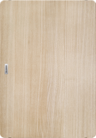 Cutting board ash QUATRUS R15 SS Apron