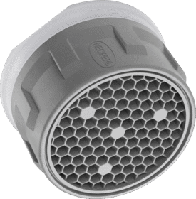 Inzet Straalregelaar LAMINAIRE HD Honeycomb STD NE