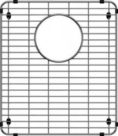 Sink Grid
