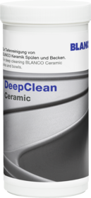 DeepClean Ceramic