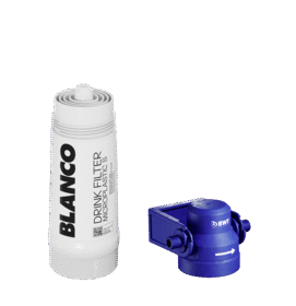 Filter Starter Set Microplastic S