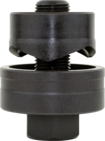 Perforeerapparaat 45 mm Ø
