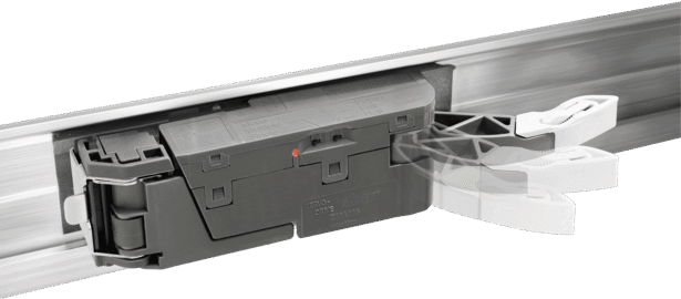 BLANCO SELECT XL 60//3 Orga Einbau Abfallsammler 1x30 2x8 Liter 520782