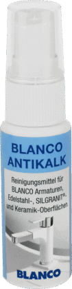 ANTIKALK 1 x 30 ml bottle