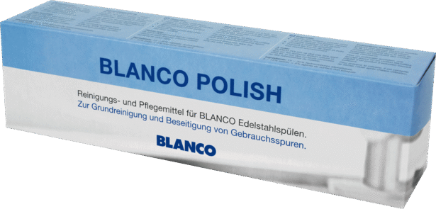 POLISH, 150 ml tube