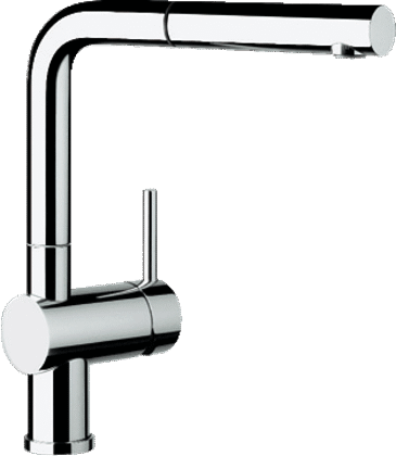 LINUS-S ||Lever right