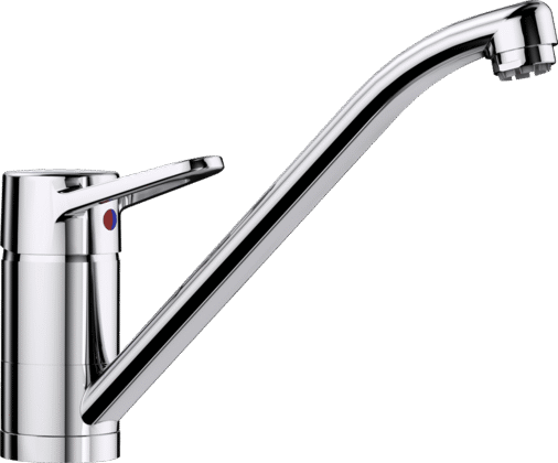 Strahlzerteiler ND AG M24x1 chrom BL (AM) | Ersatzteile für  