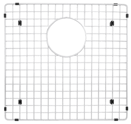 Sink Grid