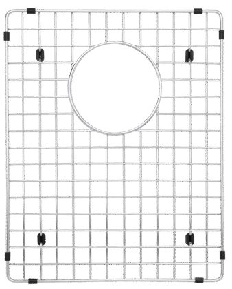 Sink Grid