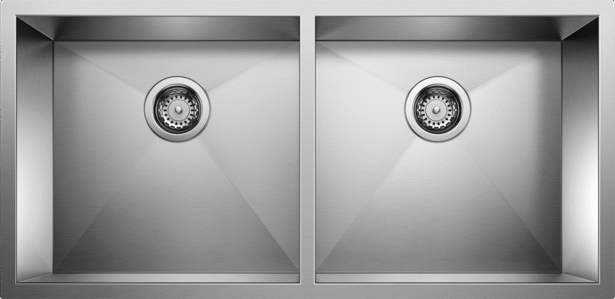 PRECISION R0 Large Equal Double