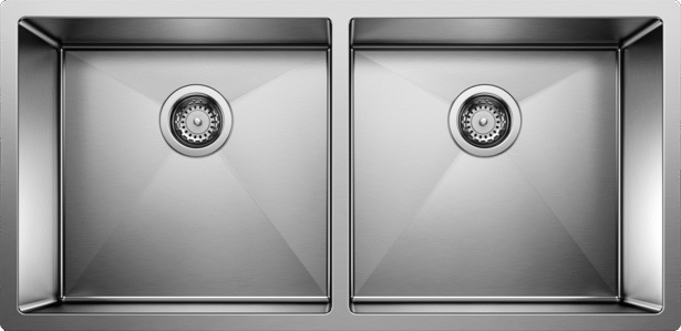 PRECISION R10 Large Equal Double