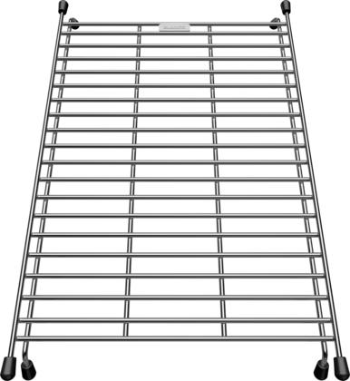 Floating grid Floating grid