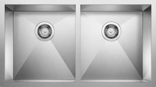 QUATRUS R0 Equal Double