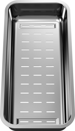 Odsączarka wielofunkcyjna ze stali szlachetnej