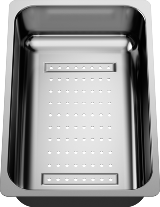 Multifunctional colander