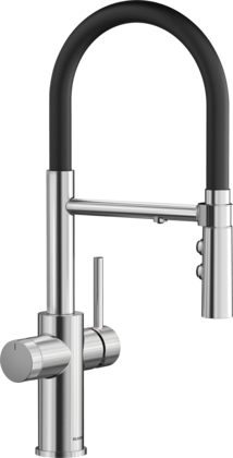 CATRIS-S Flexo Filter