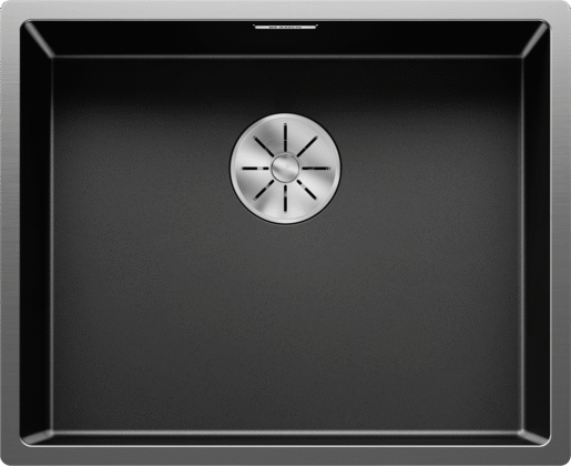 CLARON 500-IF Dark Steel