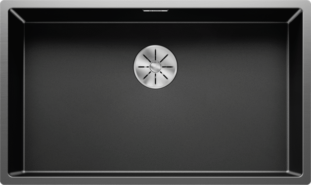 CLARON 700-IF Dark Steel