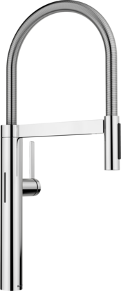 BLANCOCULINA-S II Sensor | High Pressure | brass PVD PVD steel 
