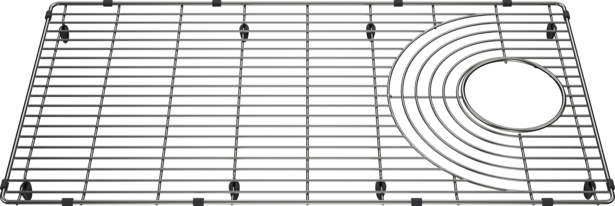 Grille INTEOS 33