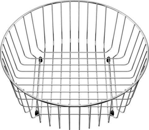 Crockery basket, RONDO