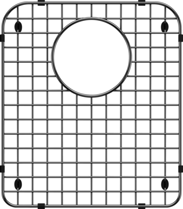 Grille (grande cuve)