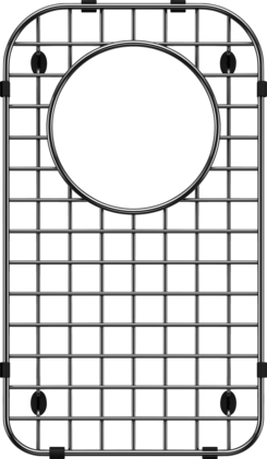 Grille (petite cuve)
