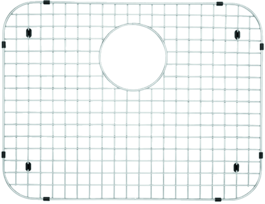 Sink Grid