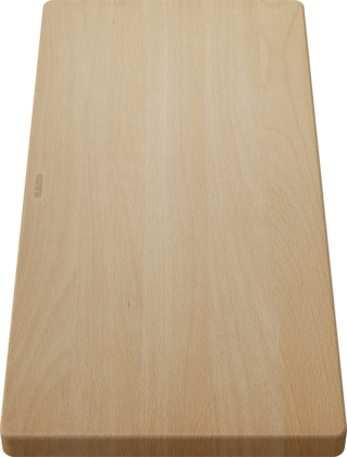 Food board, Beech wood 540mm x 260mm
