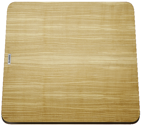 Ash compound cutting board