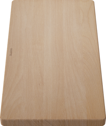 Planche à decouper en bois 465 x 260 mm