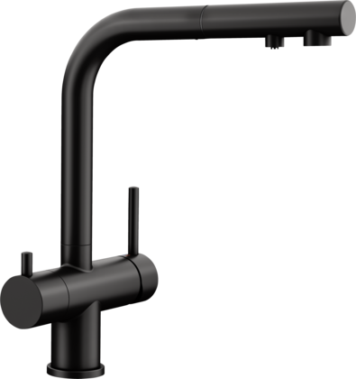 FONTAS-S II 三合一龙头