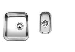 SUPRA 340-U and JOTA 160-U SET