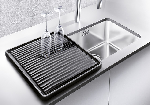 Tropf gelocht aus Edelstahl