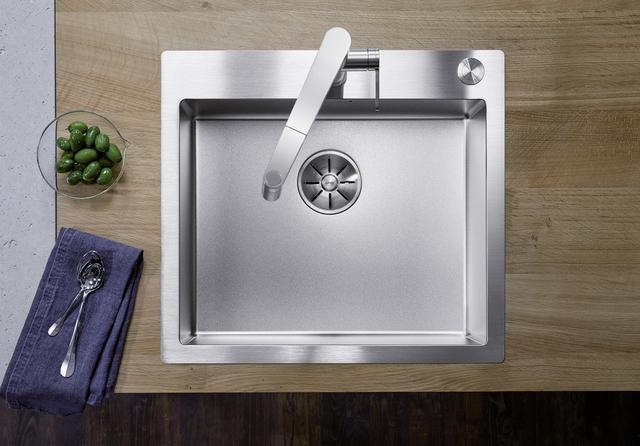 CLARON 500-IF/A Durinox