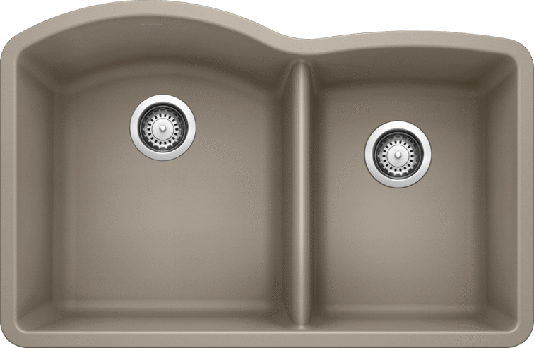 DIAMOND U 1 3/4 - SILGRANIT - Truffe