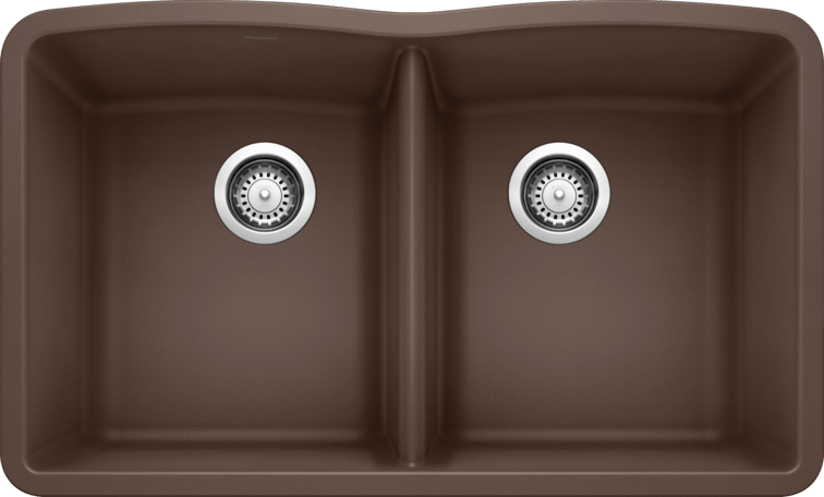 DIAMOND U 2 - SILGRANIT - Café