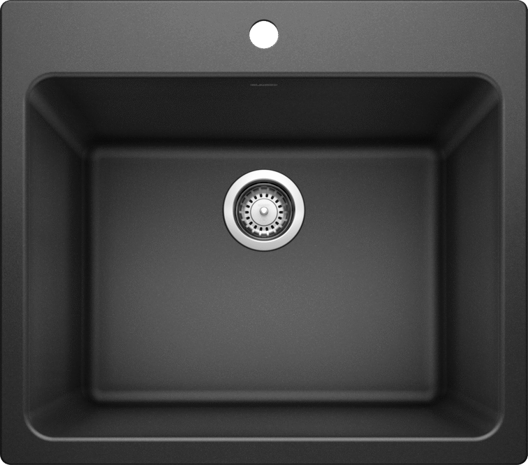 LIVEN - SILGRANIT - Anthracite