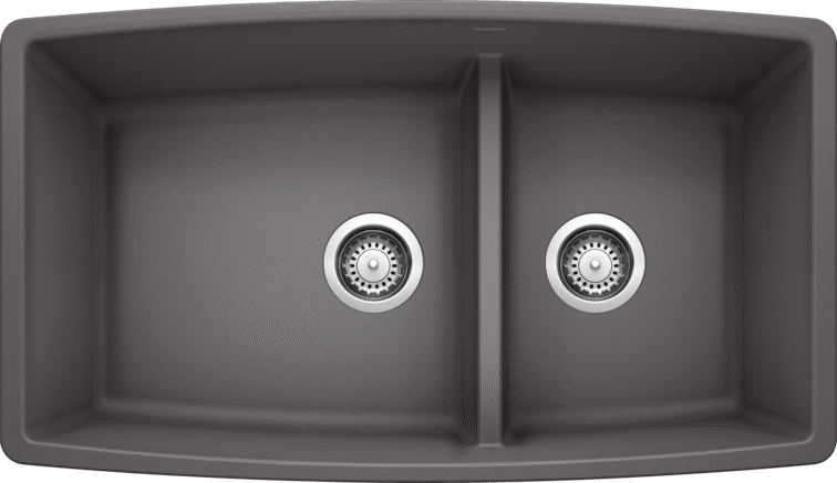 PERFORMA U 1¾ Low Divide