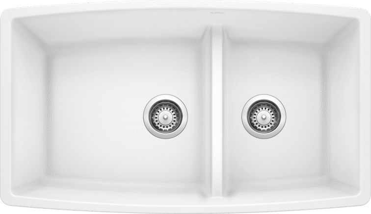 PERFORMA U 1¾ Low Divide