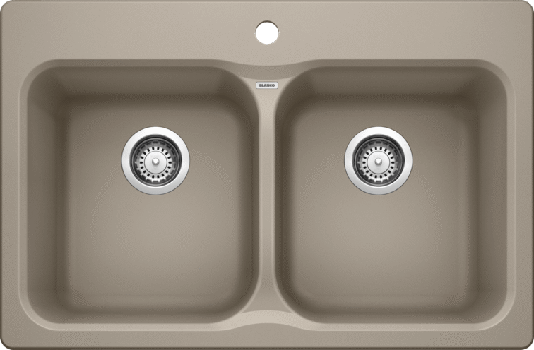 VISION 210 - SILGRANIT - Truffe