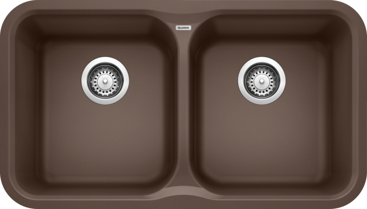 VISION U 2 - SILGRANIT - Café