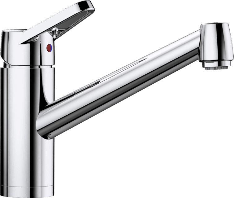 Strahlzerteiler ND AG M24x1 chrom BL (AM) | Ersatzteile für  