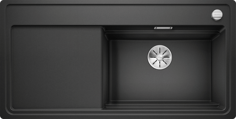 ZENAR XL 6 S-F SteamerPlus