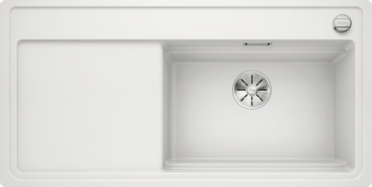 ZENAR XL 6 S-F SteamerPlus