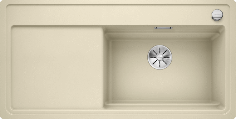 ZENAR XL 6 S-F SteamerPlus