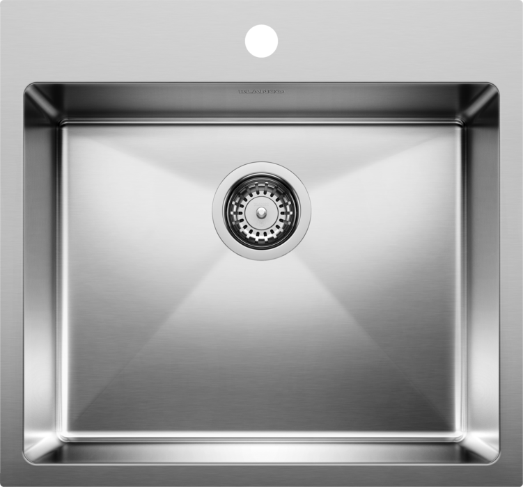 QUATRUS R15 Drop-in 22